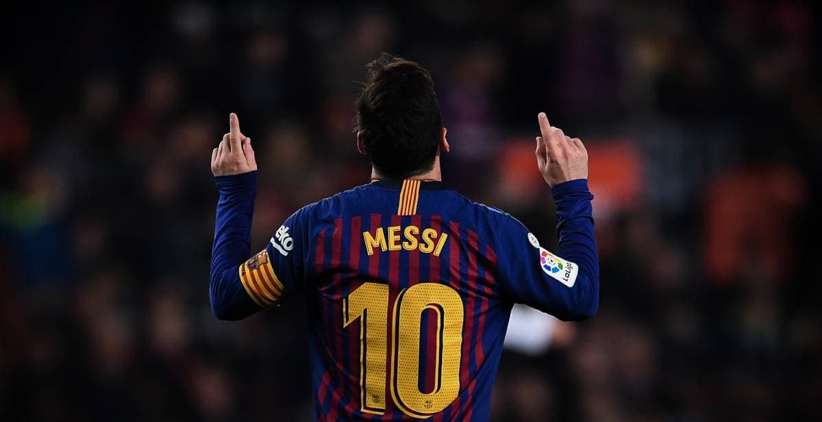 Sin Messi, el Barcelona sufrirá pérdidas millonarias