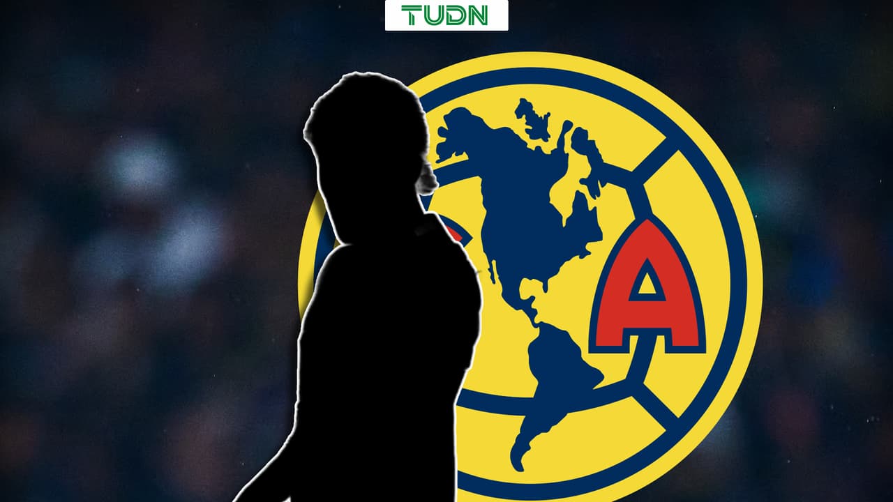 Alejandro Zendejas es baja en América por procedimiento quirúrgico