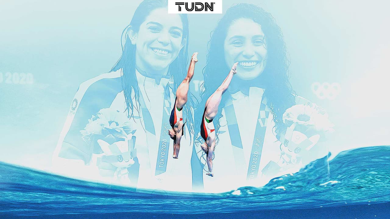 Mujeres dominan el medallero olímpico mexicano en el siglo XXI