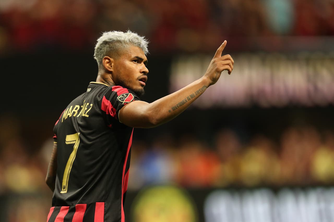 Josef Martínez habla de posible incorporación a la Liga MX