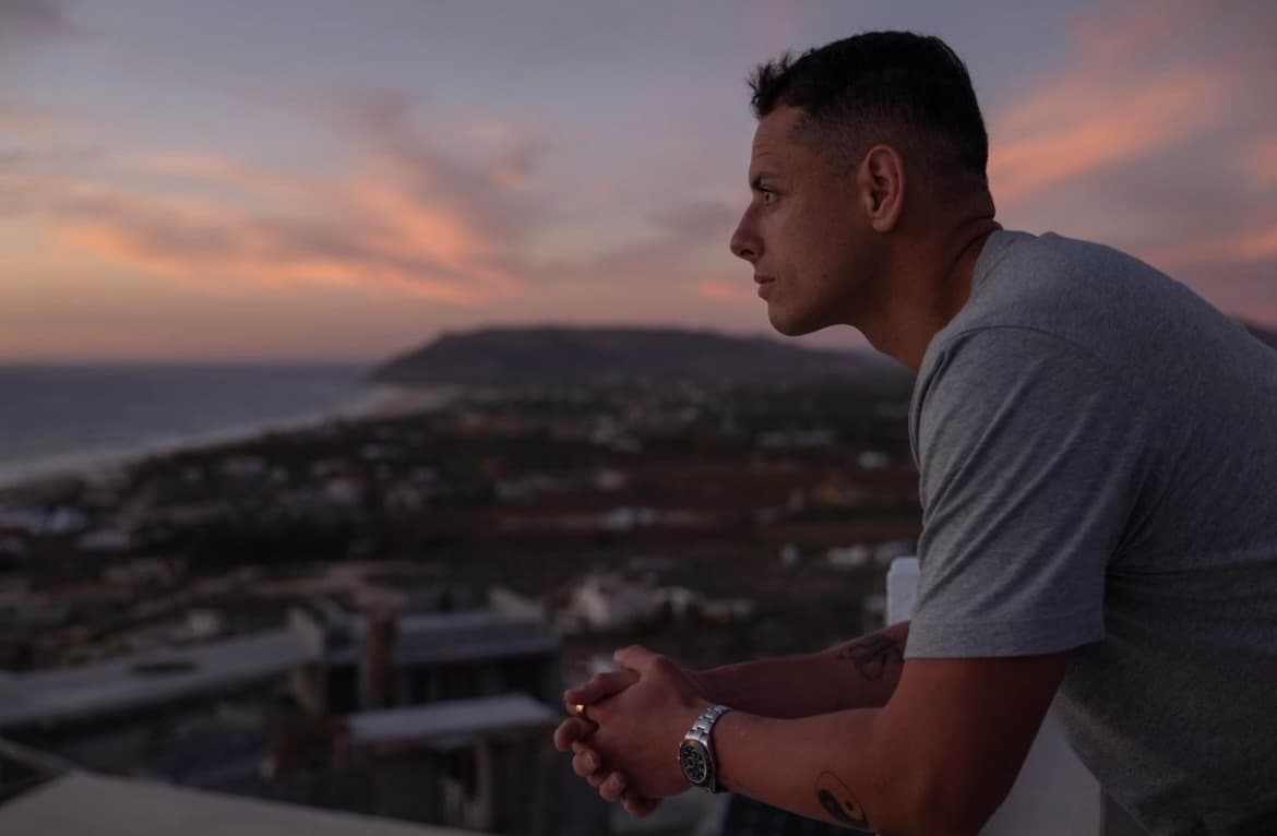 'Chicharito' Hernández fue contundente sobre tragedia en Querétaro