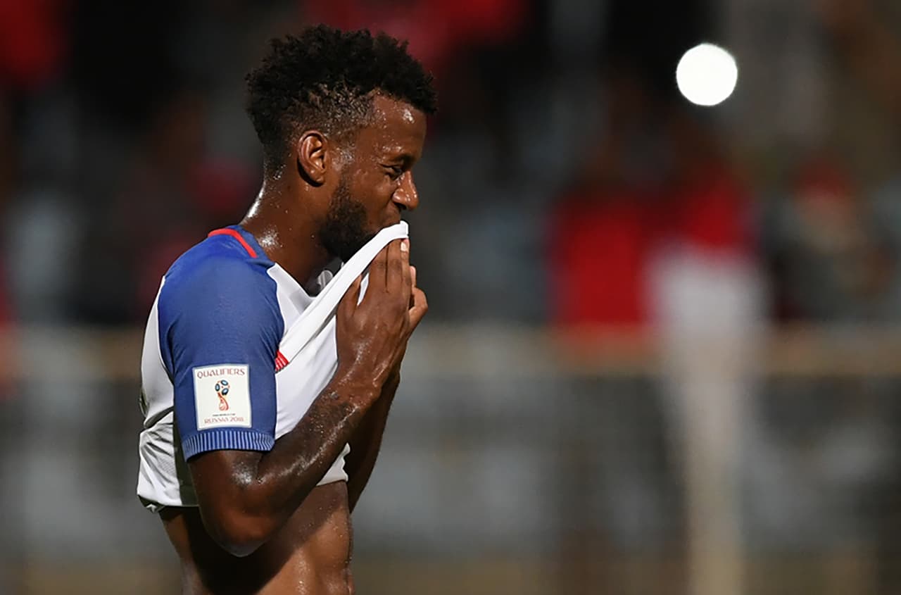 Los medios estadounidenses destacan que el trabajo hecho en el fútbol local venía en crecimiento y que esta eliminación, como se dio, es un duro golpe a todo ese recorrido.