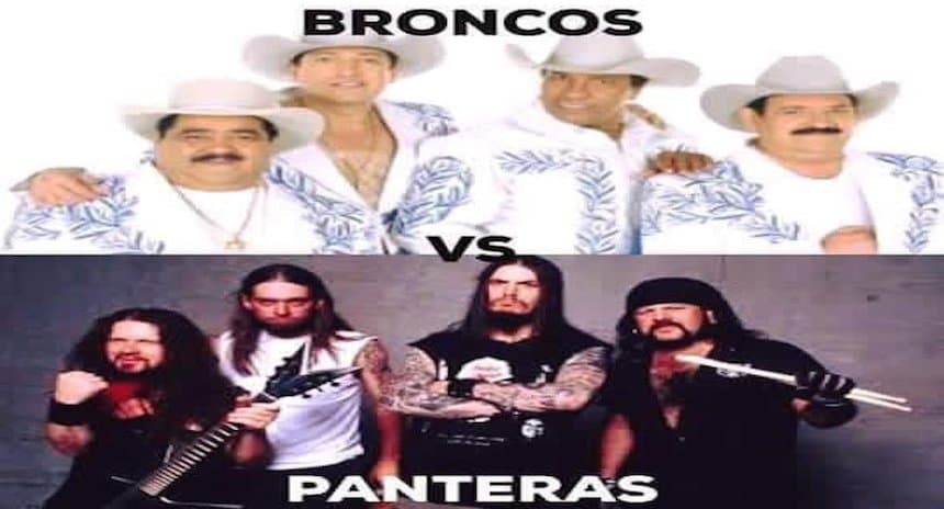 ¡Ni Peyton Many se salvó! Aquí te mostramos los memes más populares que se crearon durante el Super Bowl 50.