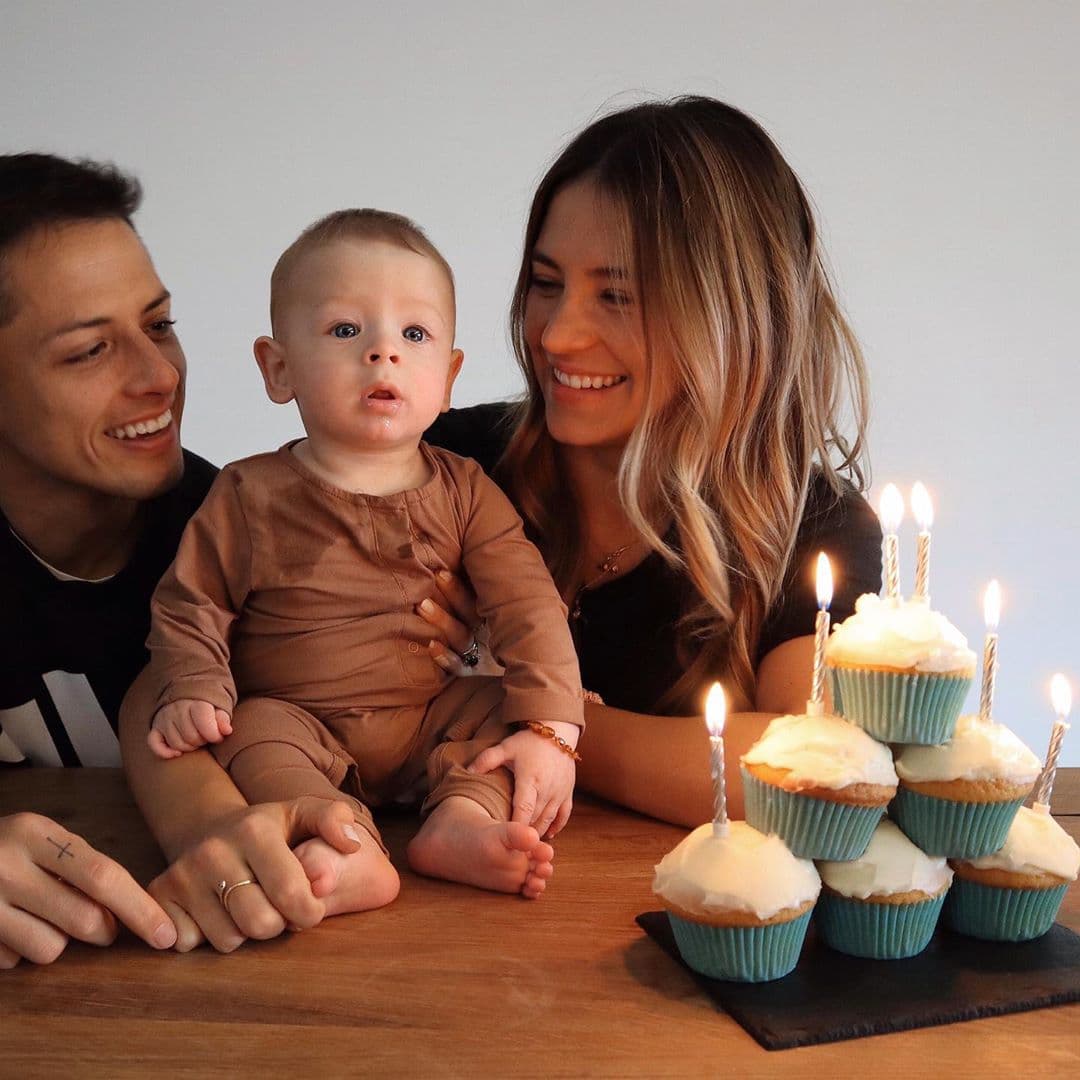 Este nuevo año empezará probablemente con una mudanza para la familia y veremos qué otras cosas tiene preparado el 2020 para ellos.