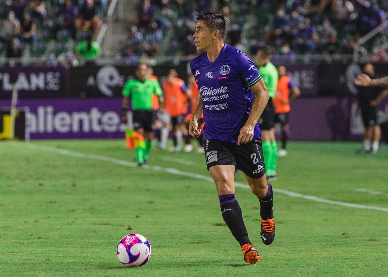 Efraín Velarde evita pretextos para que Mazatlán juegue liguilla