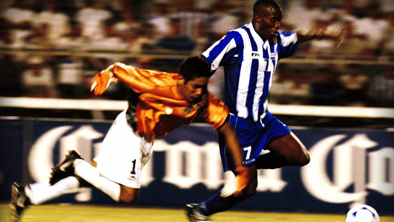 Revelan que Honduras se mudó a San Pedro Sula para 'destrozar' al Tri