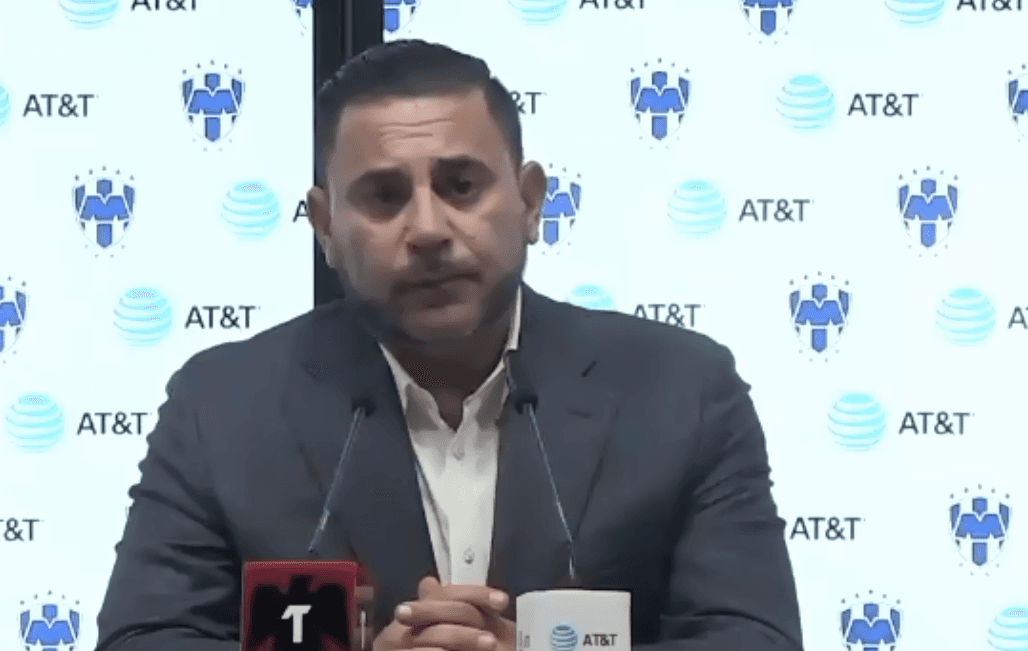 Antonio Mohamed tras el empate: “Se jugó como quiso Santos”