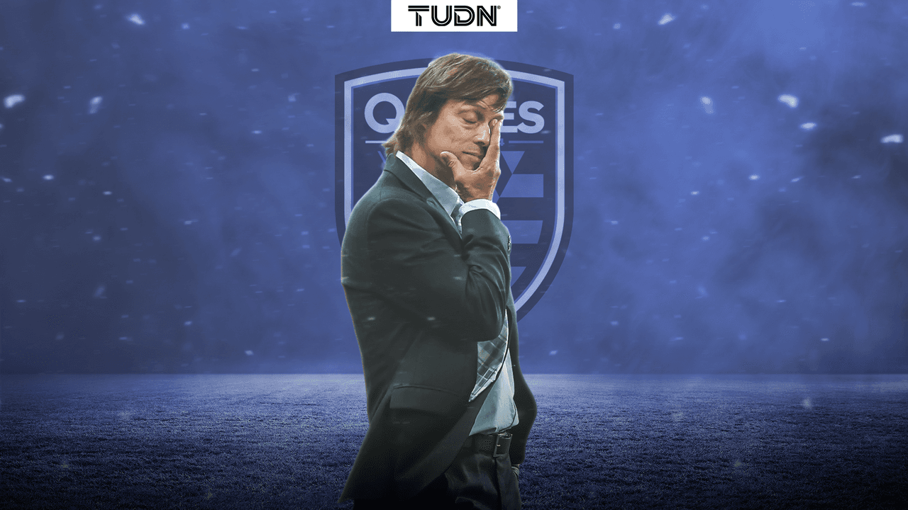 ¡Almeyda libre! San José Earthquakes hace oficial su salida