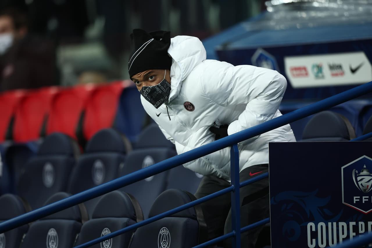 Paris Saint-Germain quedó fuera tras caer ante Niza en tanda de penales, aún con Messi y Kylian Mbappé en cancha. Tras terminar 0-0 en tiempo regular, el partido se decidió desde los once pasos y los visitantes pasan a Cuartos de Final.