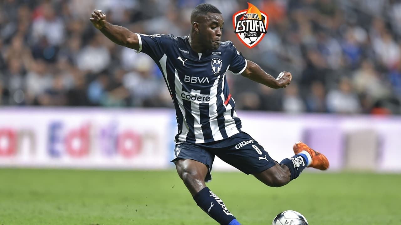 Joel Campbell deja a Rayados de Monterrey y 'refuerza' al León