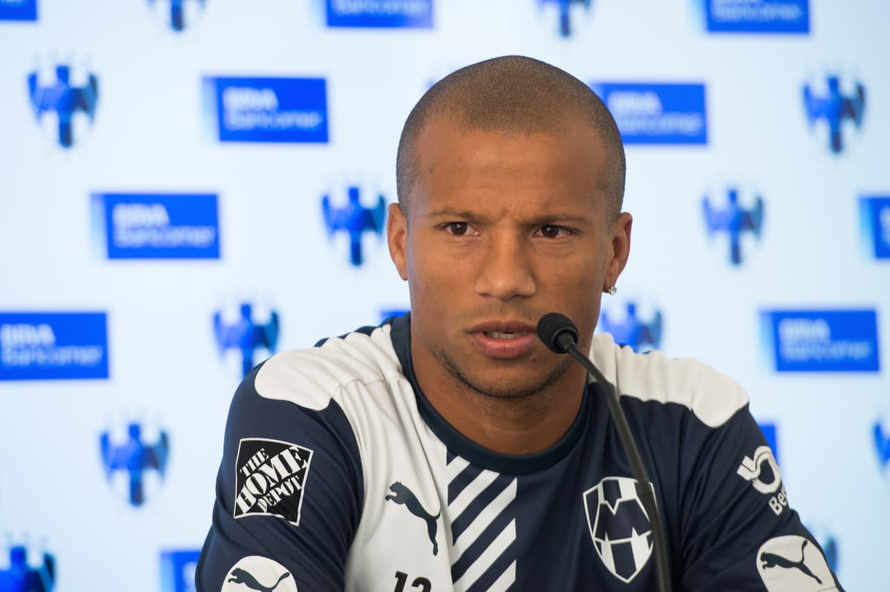 Carlos Sánchez: "Rayados no le envidia nada a River"