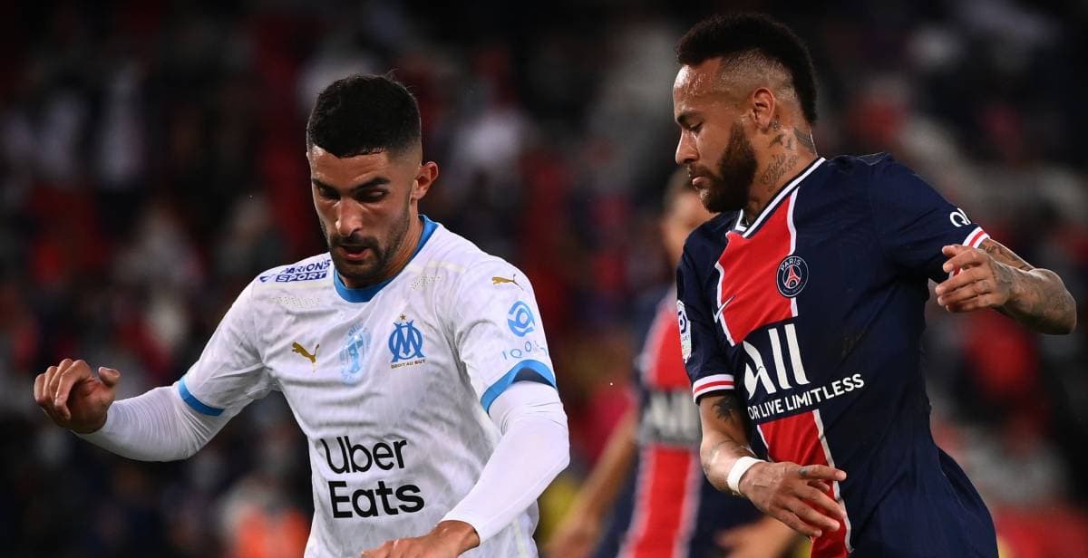 El PSG apoya a Neymar en su denuncia de racismo