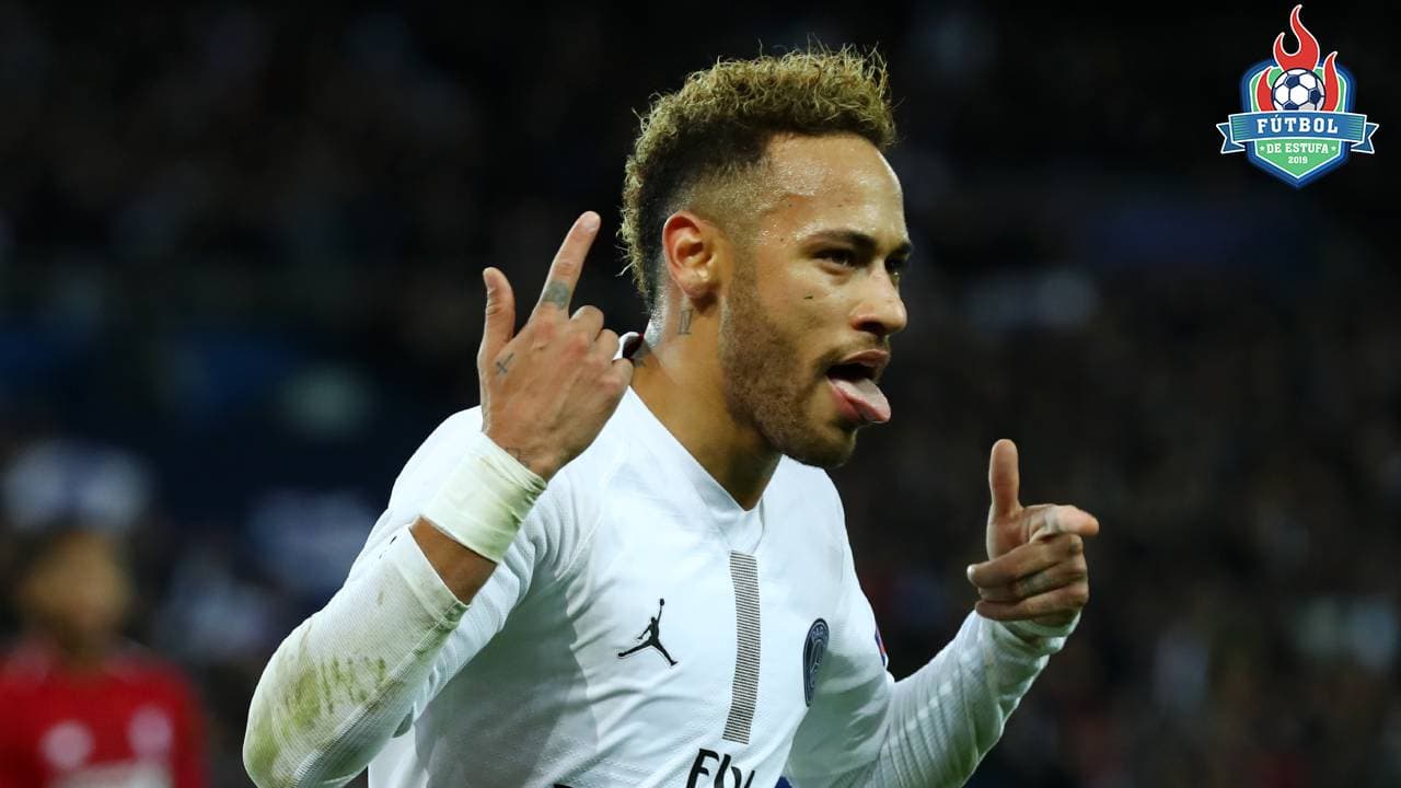 Ya habría acuerdo verbal: Neymar se acerca cada vez más al Barcelona