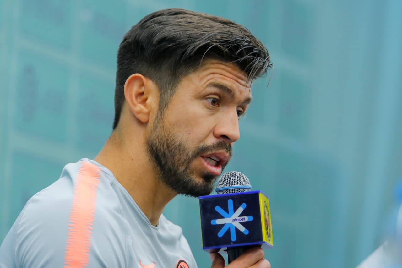 El ariete podría regresar al club del que es seguidor desde niño.