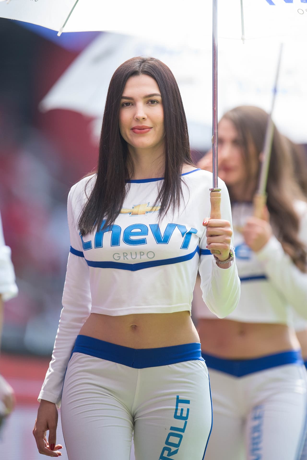 La belleza presente en las semifinales de la Liga MX