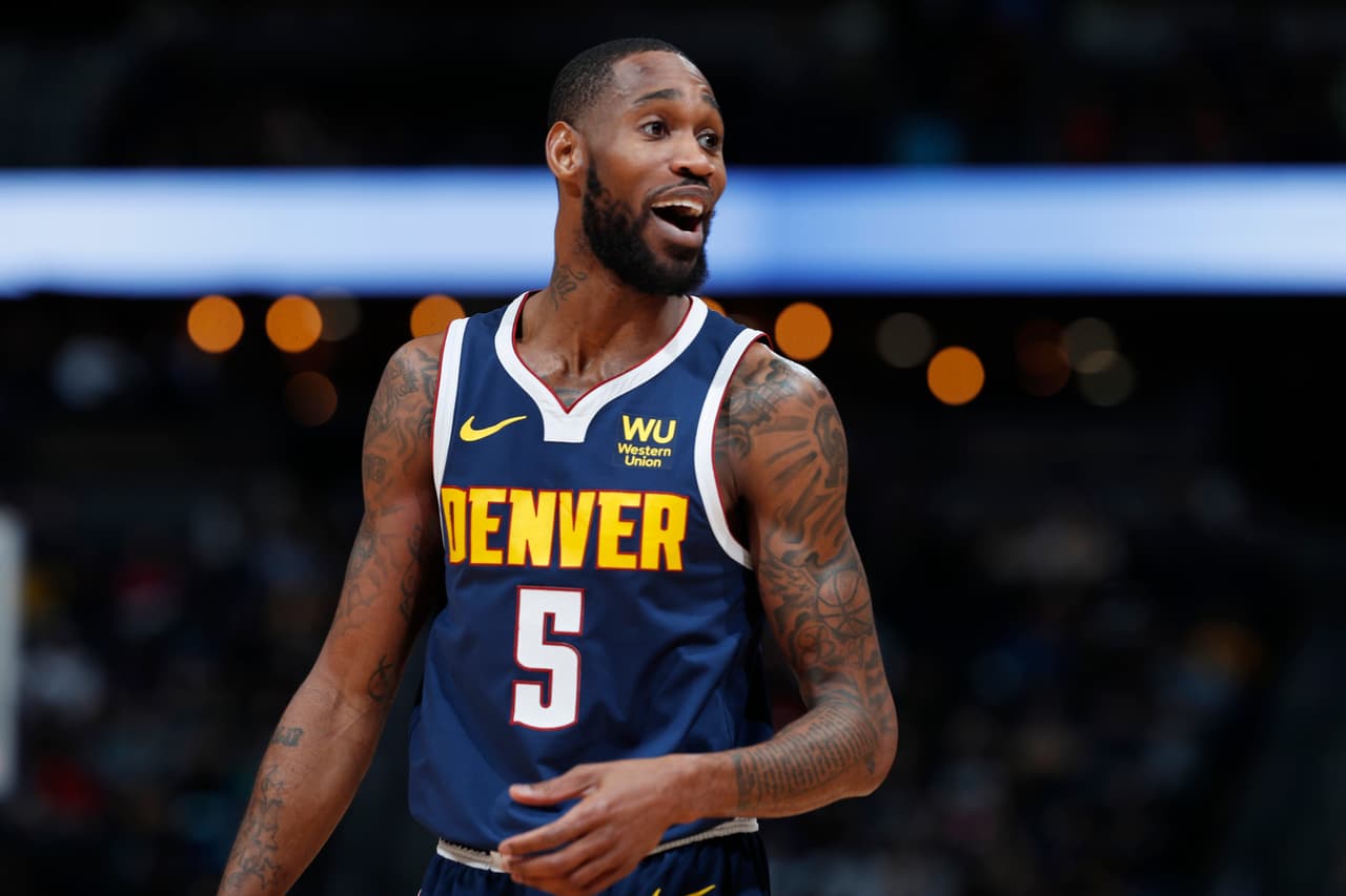 Denver Nuggets 113-104 Orlando Magic