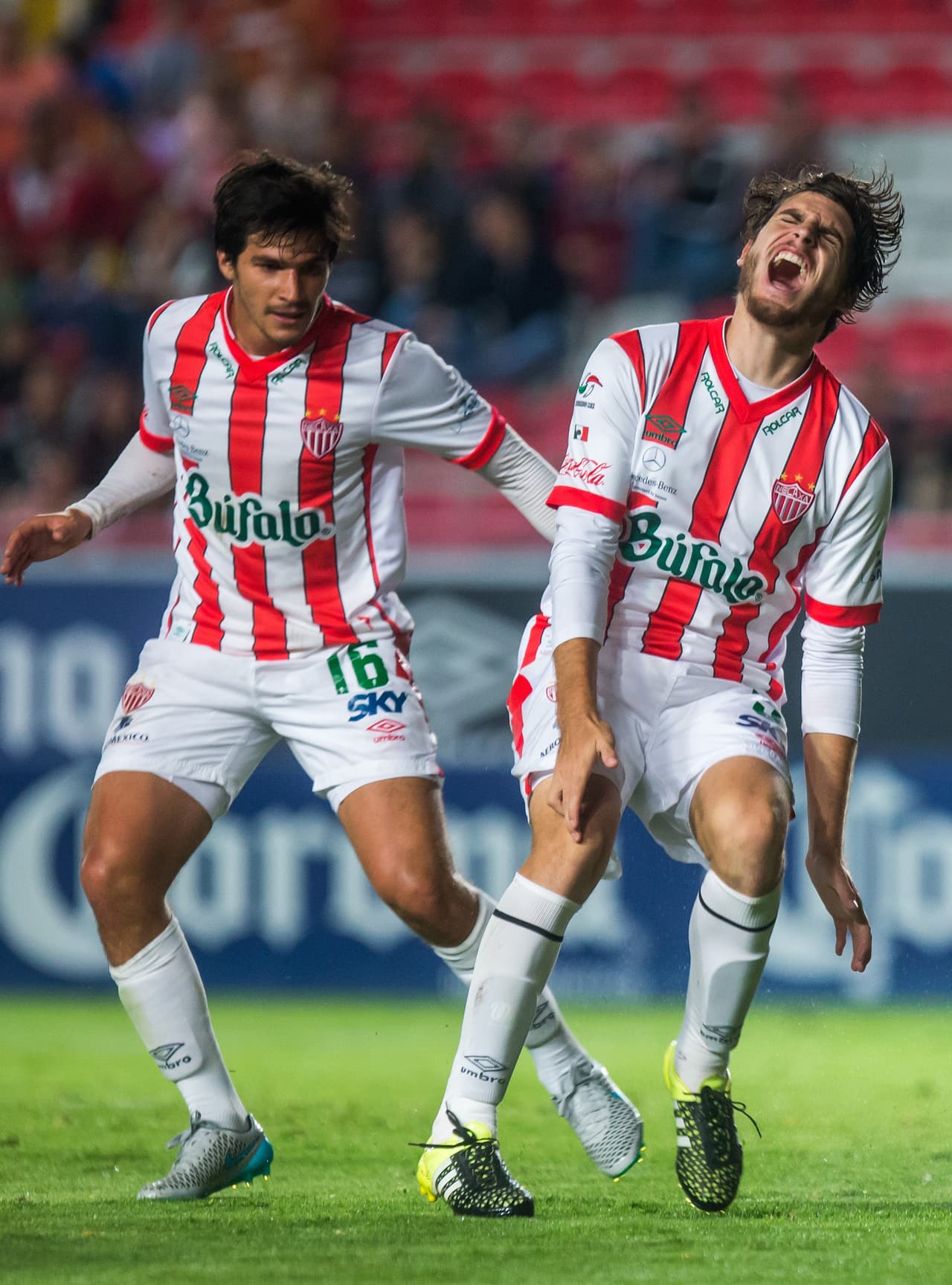 Zacatepec, Atlante y Lobos BUAP ganan su partidos de la Copa MX