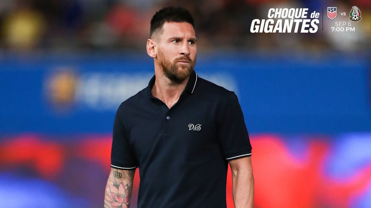 ¡Increíble! Messi tiene vía libre para irse del Barcelona