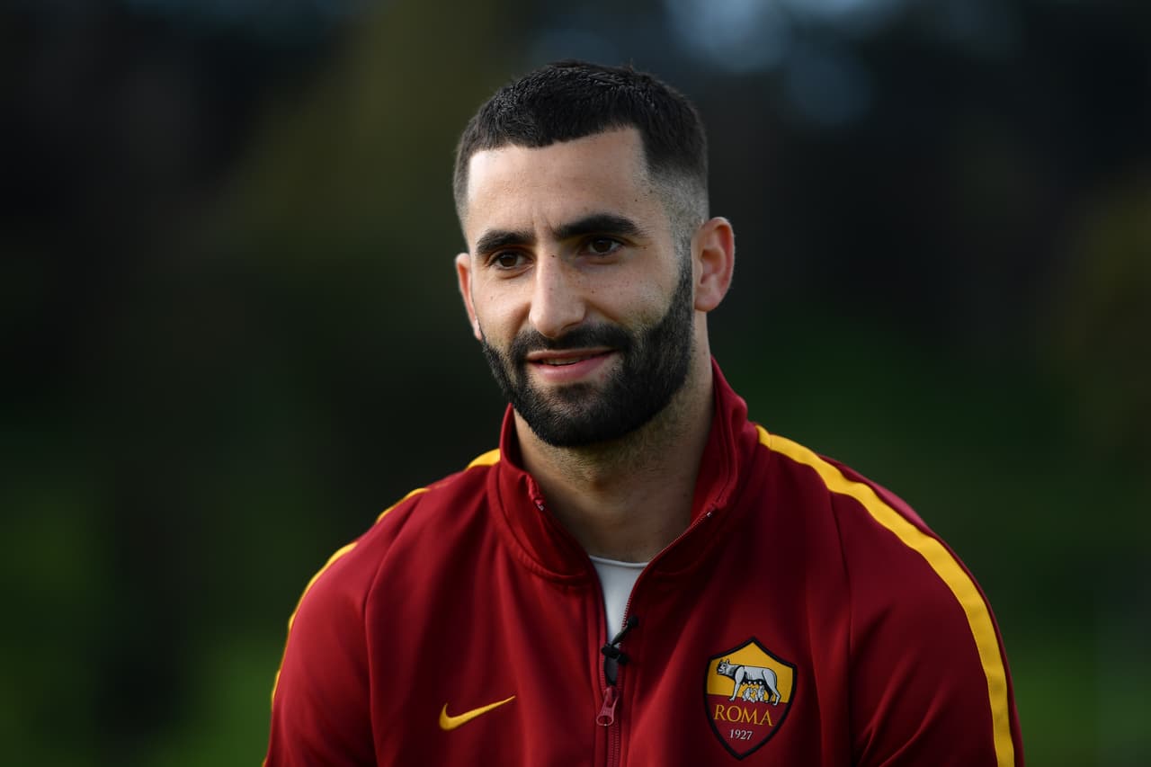 El Girondis de Bourdeaux sería el nuevo equipo del francés Maxime Gonalons, quien no seguiría en la Roma.