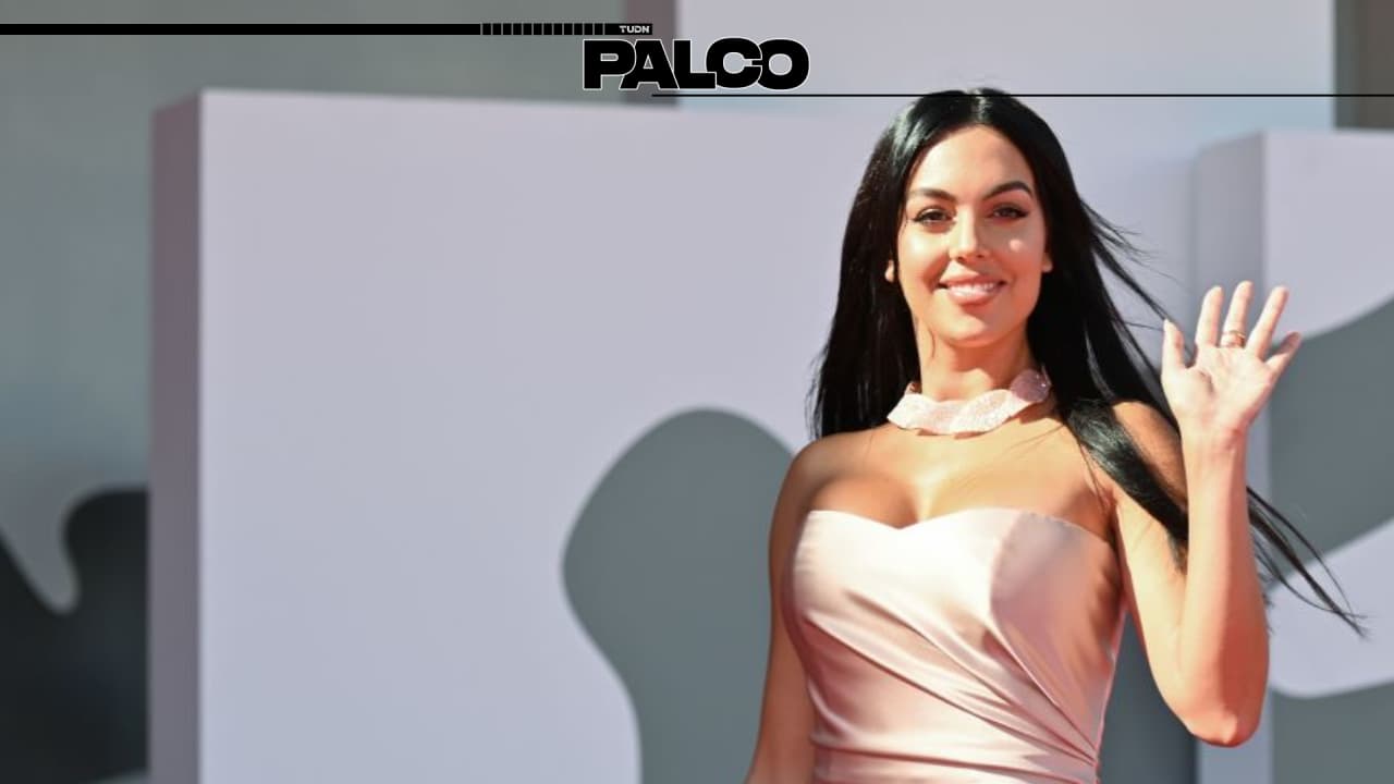 Así luce la nueva marca de ropa de Georgina Rodríguez | La exitosa pareja del astro portugués ingresa a la industria como diseñadora con una prometedora colección.