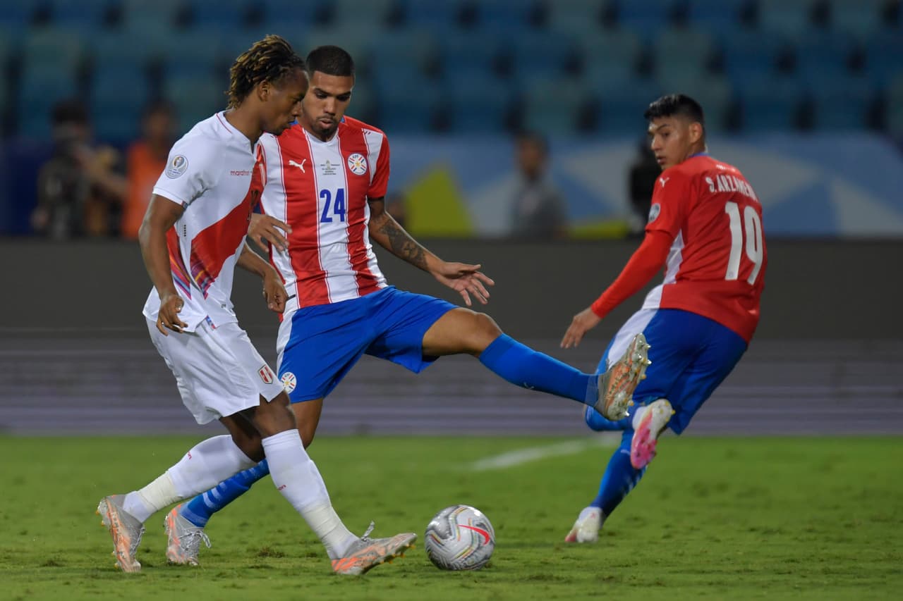 En una dramática tanda de penales, Perú consiguió su pase a Semifinales de la Copa América 2021 tras un espectacular empate a 3 goles en los 90 minutos de tiempo regular. ¡Juegazo!