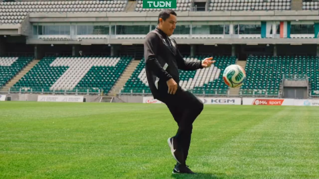 Efraín Juárez y el Gyori ETO contra las cuerdas en la Conference League