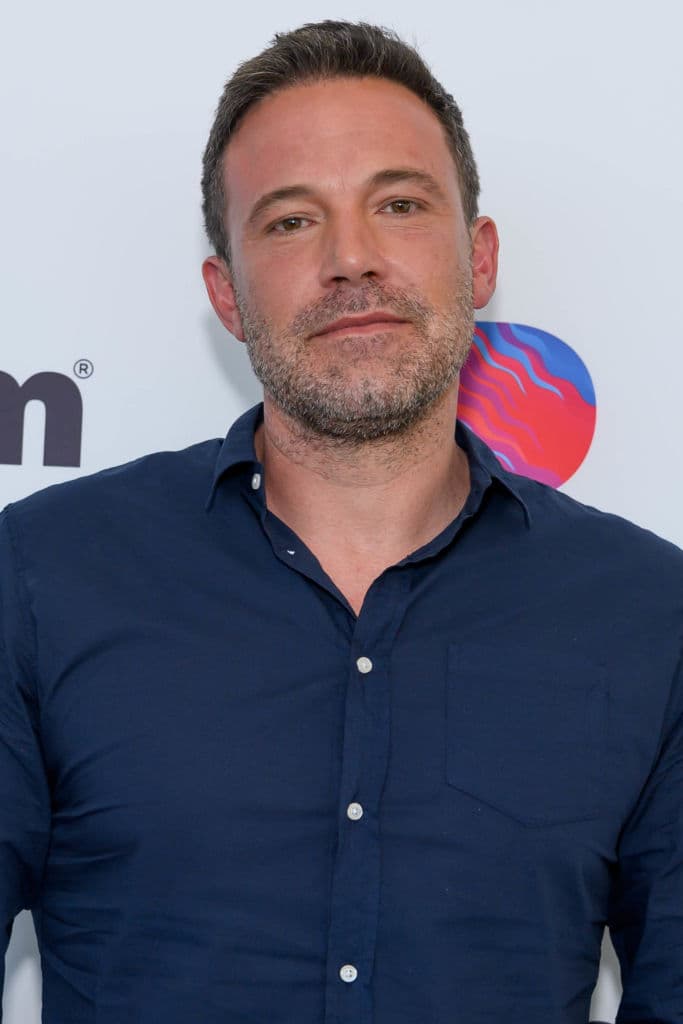 Ben Affleck