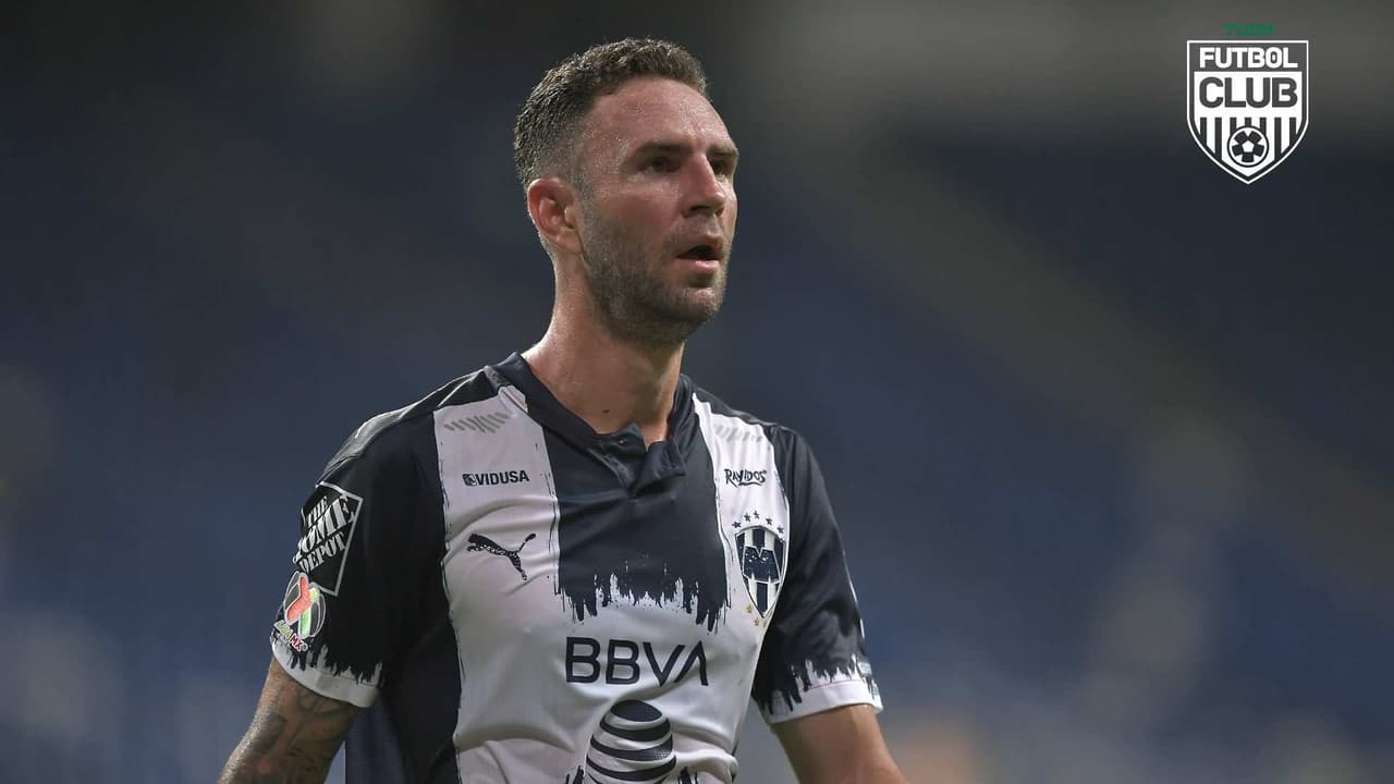 A Rayados de Monterrey no le convence la oferta de la MLS por Layún