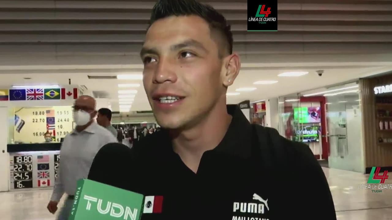 Bryan Lozano, hermano del Chucky, viaja a Galatasaray