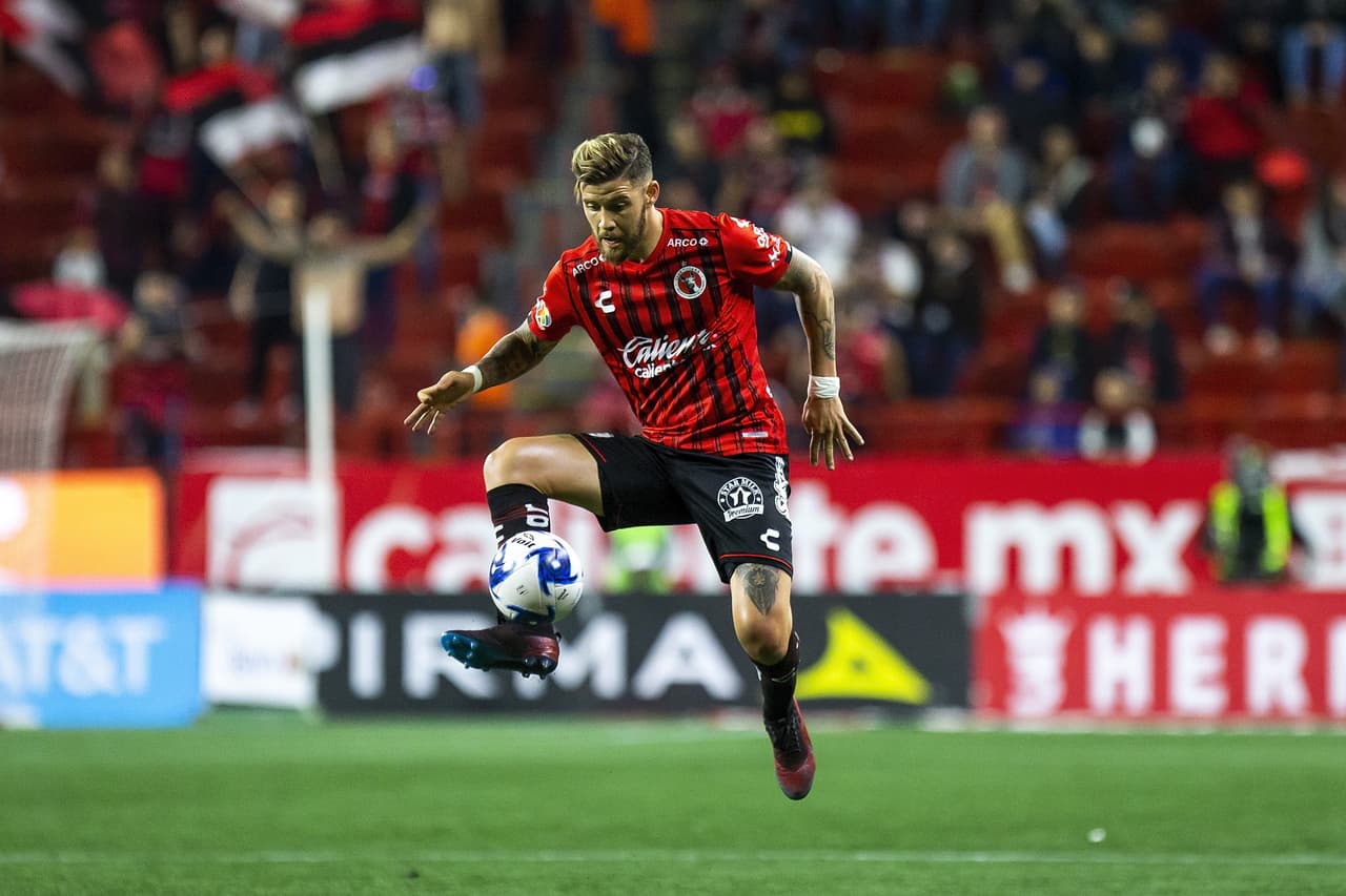 <b>13.- Tijuana </b>(2 jugadores)
<br>Miguel Barbieri y Alexis Castro