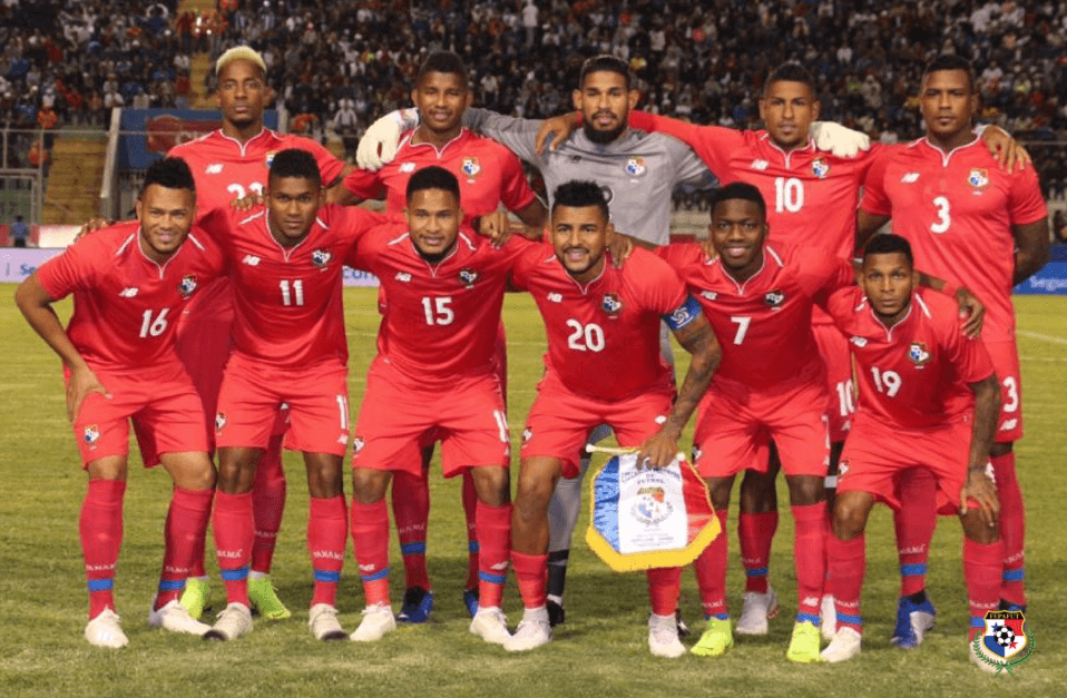Jorlín Sánchez (Panamá) - El delantero (#11) de los Leones Negros –en el Ascenso MX– fue titular de la selección Canalera en la derrota por 1-0 a manos de Honduras. En el segundo partido, ante Ecuador, no sumó minutos.