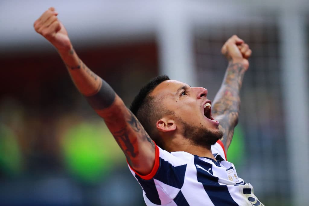 Vangioni: “Nunca había tirado el quinto penal, hoy me tuve fe”