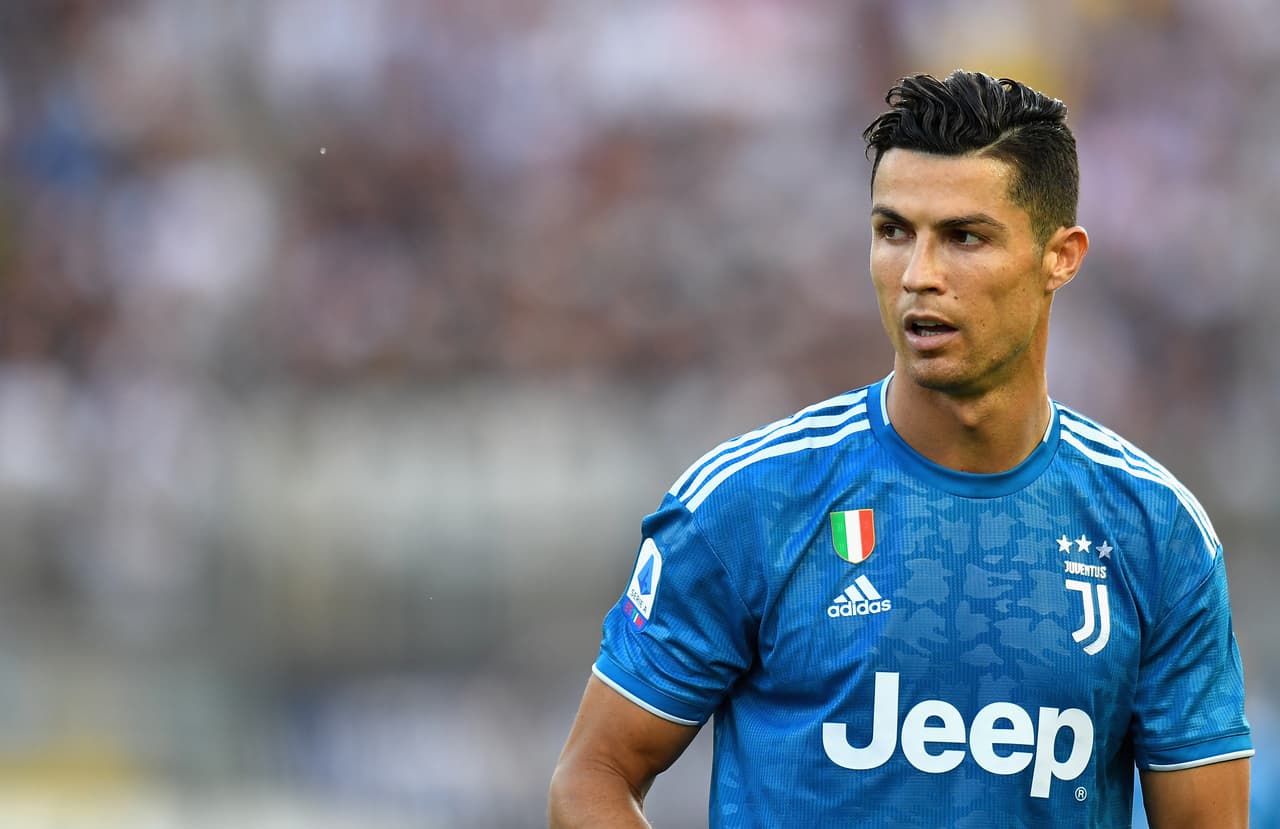 2.- Cristiano Ronaldo (93)