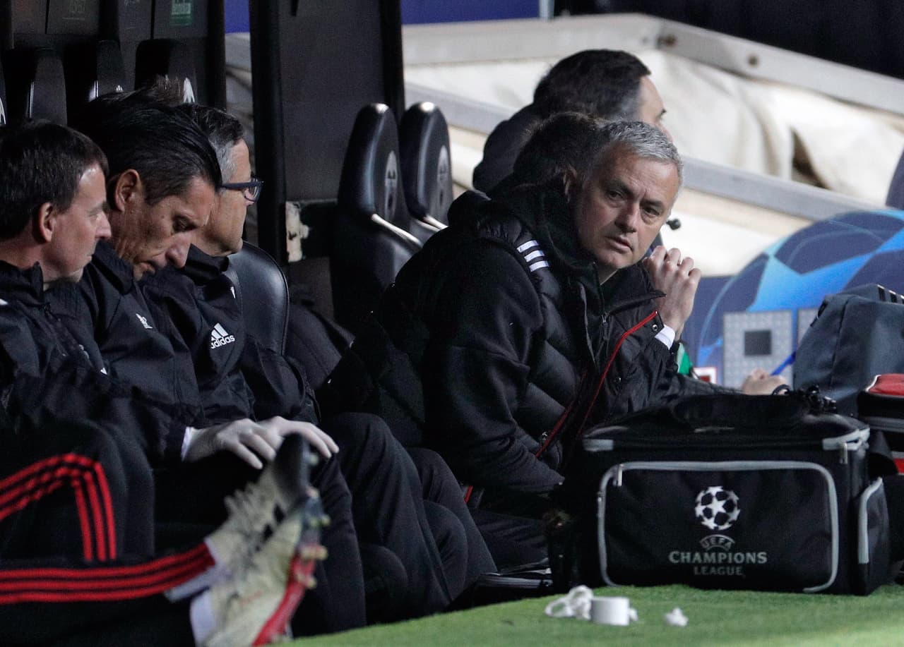 Para algunos Mourinho es un personaje odioso, y para otros es un entrenador al que todavía le queda mucho por dar, aunque esta etapa con los Red Devils, ha sido complicada.