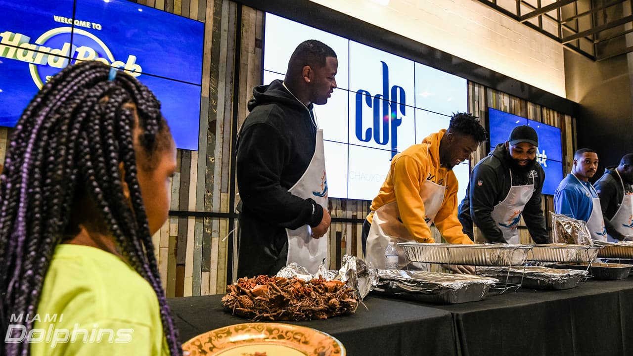 Este día se ha convertido en una de las fechas más especiales para la mayoría de familias estadounidenses, y el futbol americano es parte esencial de la conmemoración.