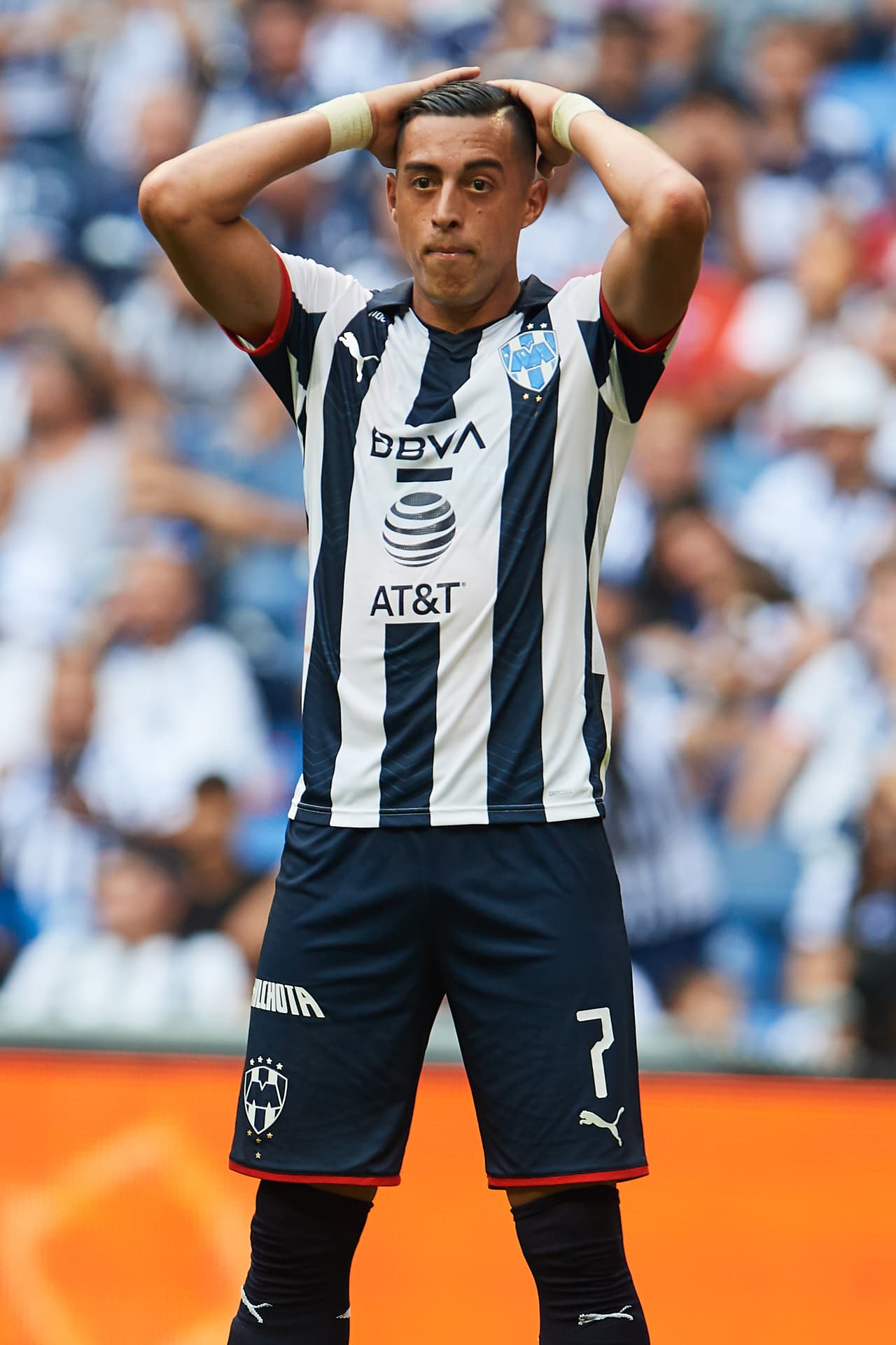 La hegemonía de Monterrey ha llegado a su fin, pues esta tarde cayeron 0-2 en la Fecha 9 del torneo Apertura 2019.