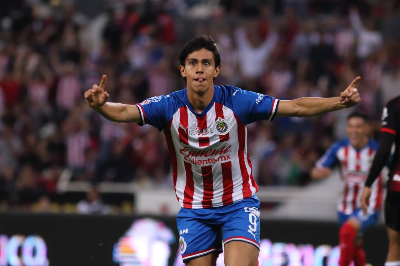 Peláez sobre JJ Macías: "Tiene las puertas abiertas a Europa"