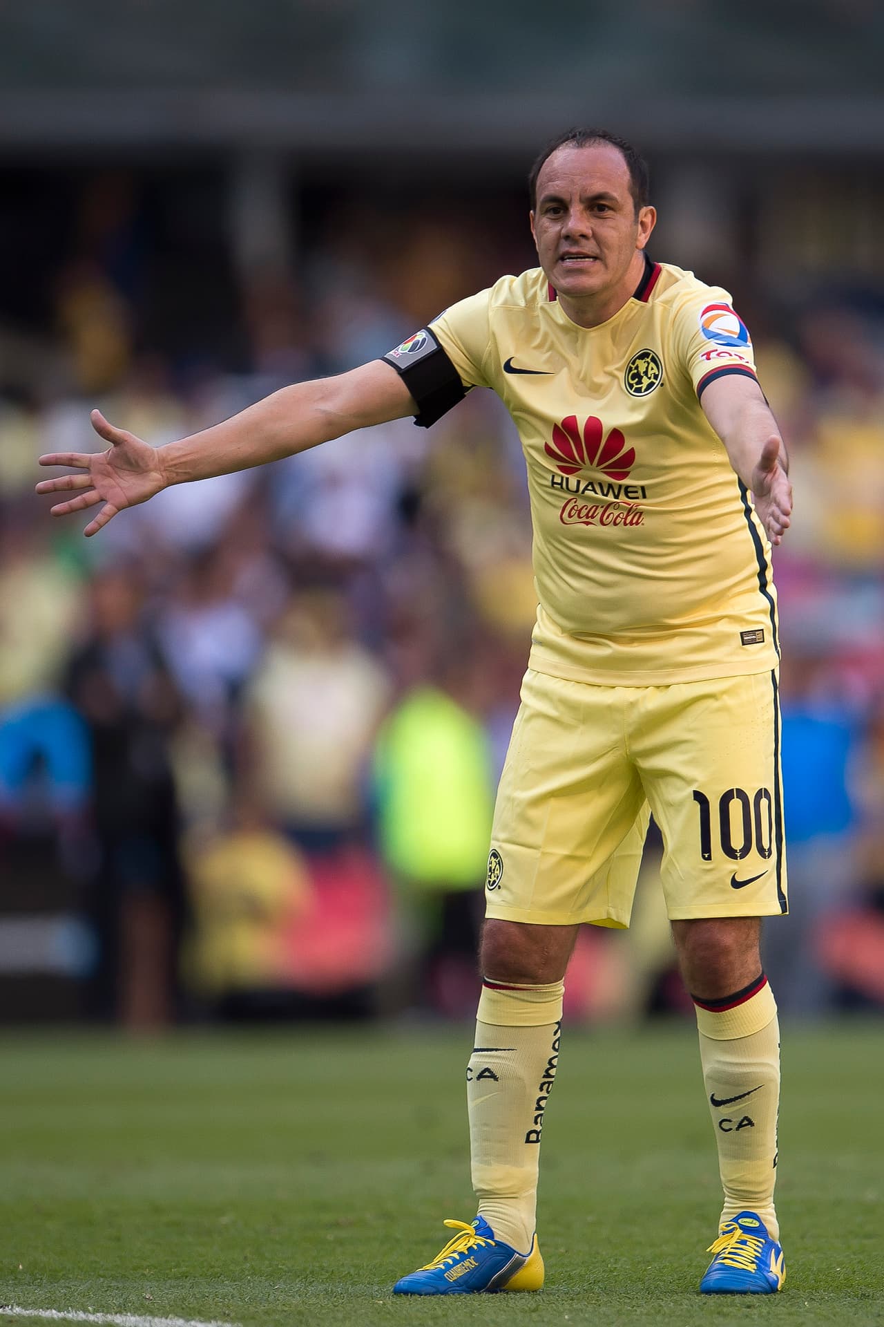 Cuauhtémoc Blanco habría cobrado siete millones de pesos por fimar con el PSD