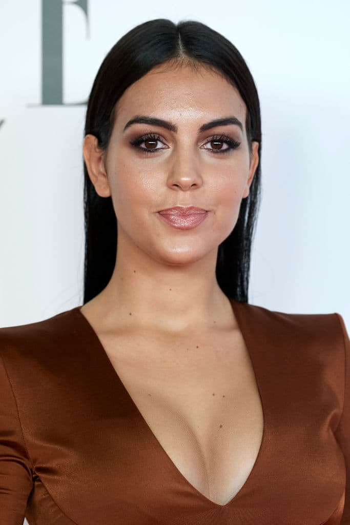 Todo indica que Georgina Rodríguez nos hace una invitación a retomar el amor propio.