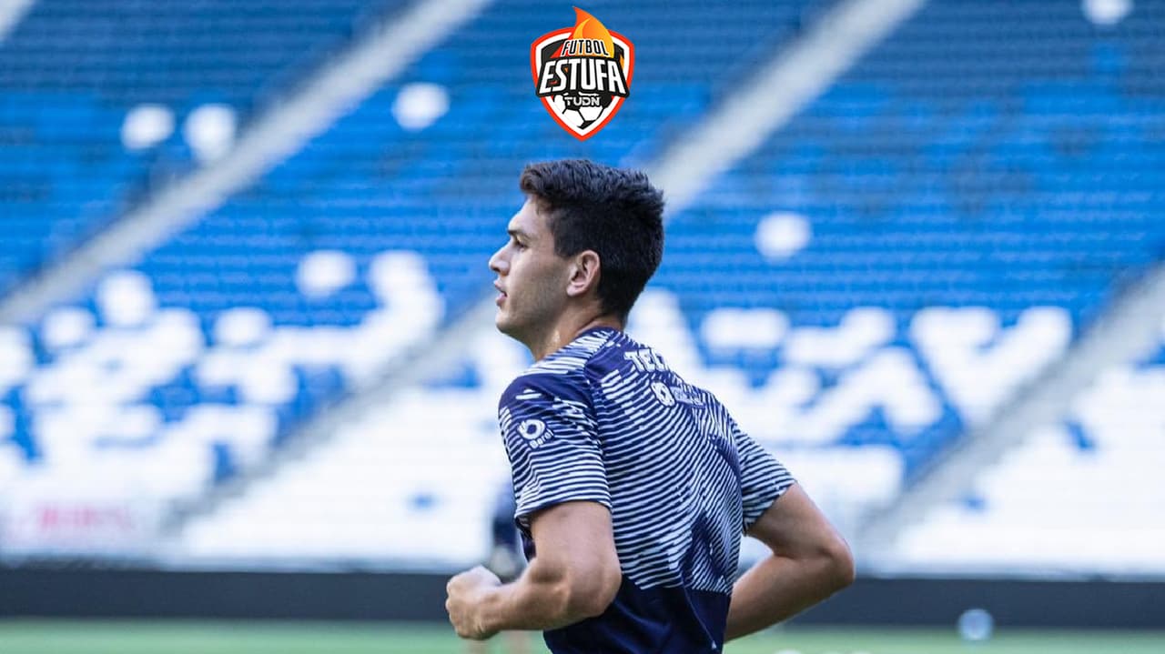 Rayados le abre la puerta a César Montes; Araujo sería su reemplazo