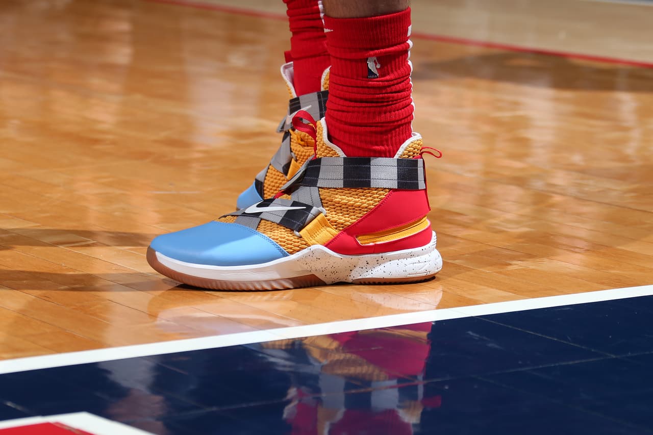 Sam Dekker (Washington Wizards)