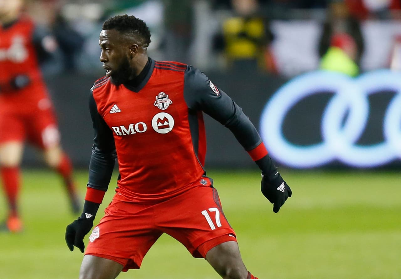 Jozy Altidore, la gran duda que tiene Toronto FC de cara a la gran final de la MLS ante Seattle Sounders