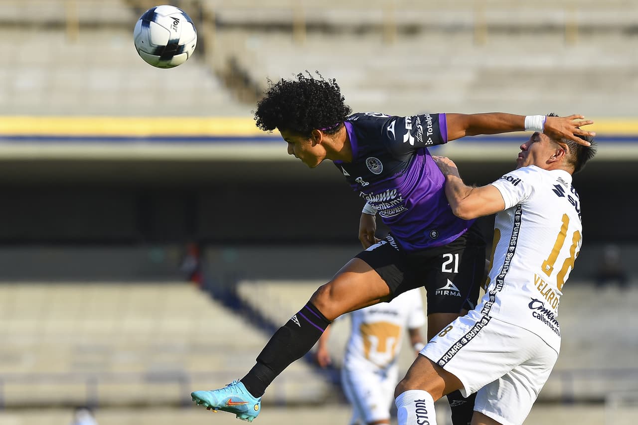 Pumas y Mazatlán se enfrentaron en partido pendiente correspondiente a la Jornada 9 de la Liga MX.