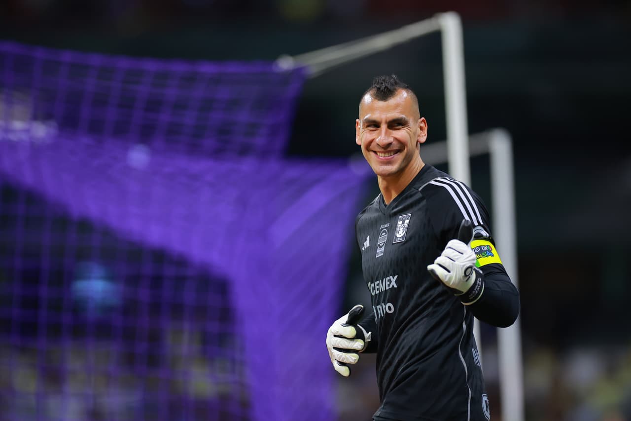 ¡A lo Viernes 13! Nahuel anuncia su regreso a la Liga MX