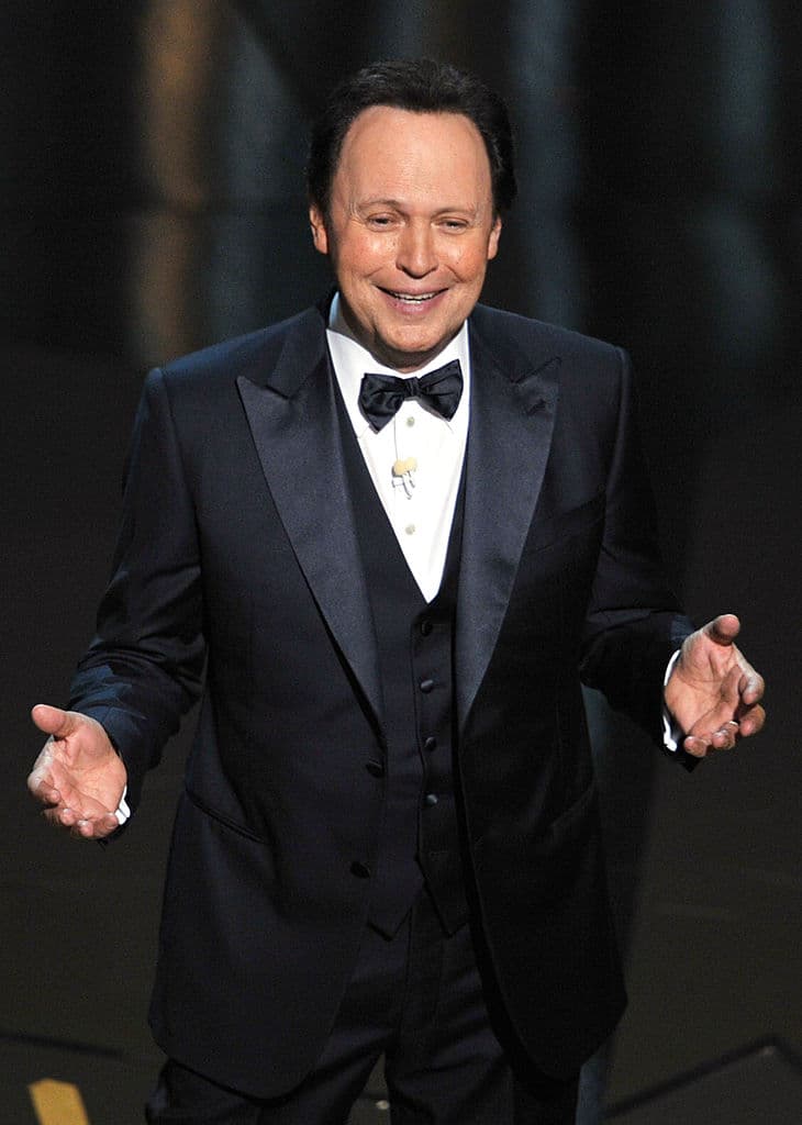 Billy Crystal