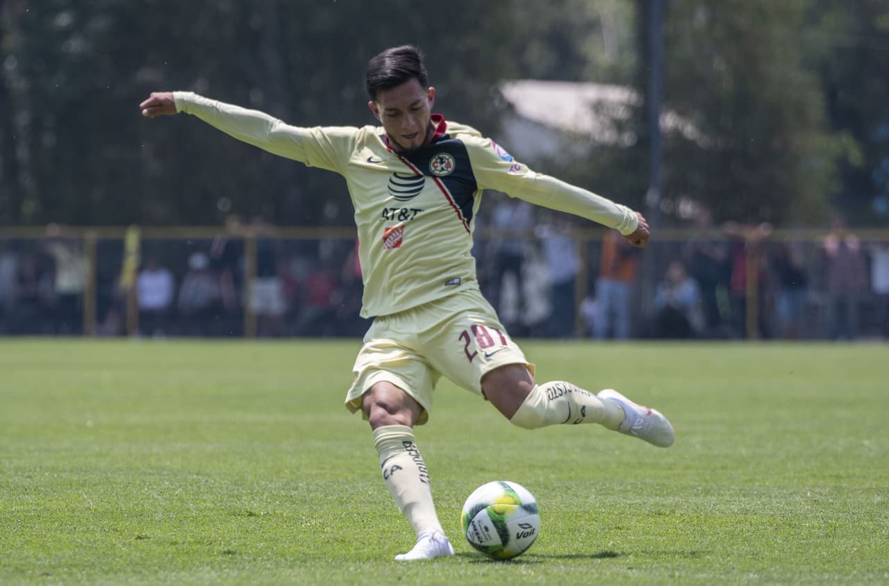 ¡Va con todo! Cancún FC se refuerza con jugadores del América