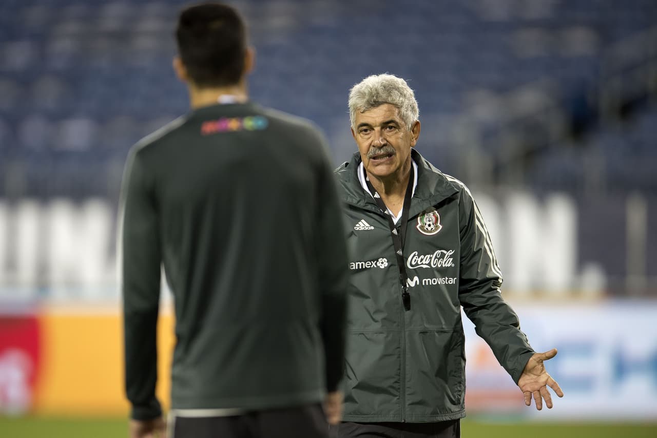 El manejo del técnico ha sido determinante en este momento del equipo, a pesar de que él ha dicho que no seguirá como seleccionador en propiedad.