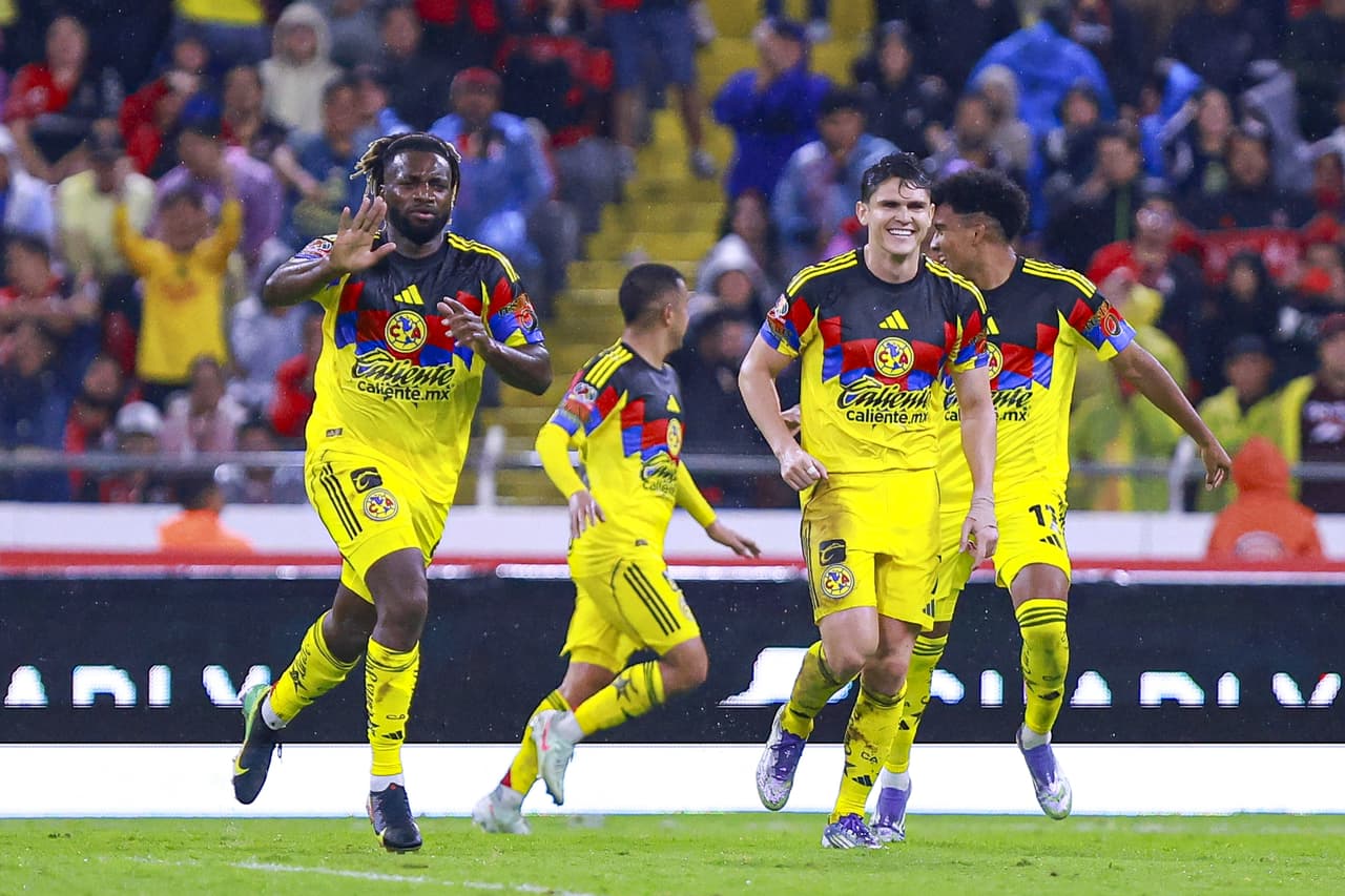 Partidos hoy sábado 30 de agosto: Liga MX, Liga MX Femenil y Premier League