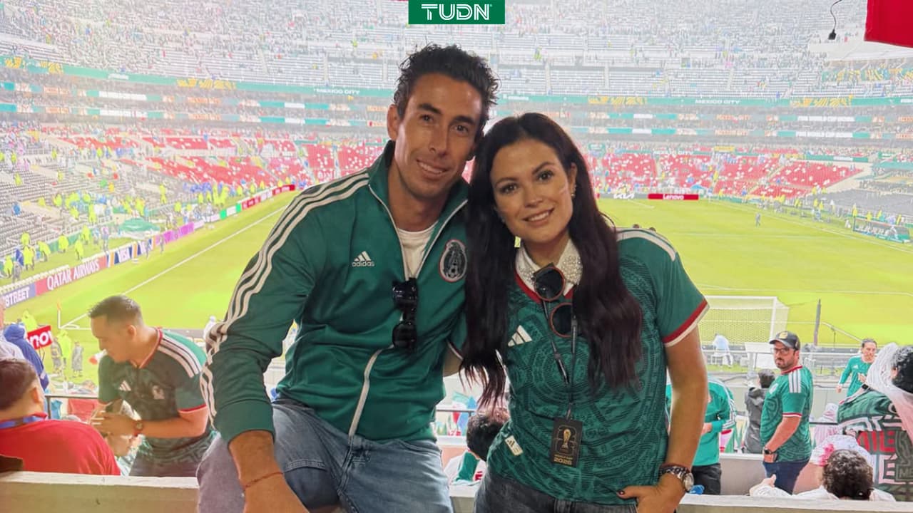 Mariana Echeverría denuncia agresiones en el juego Querétaro vs. Atlante