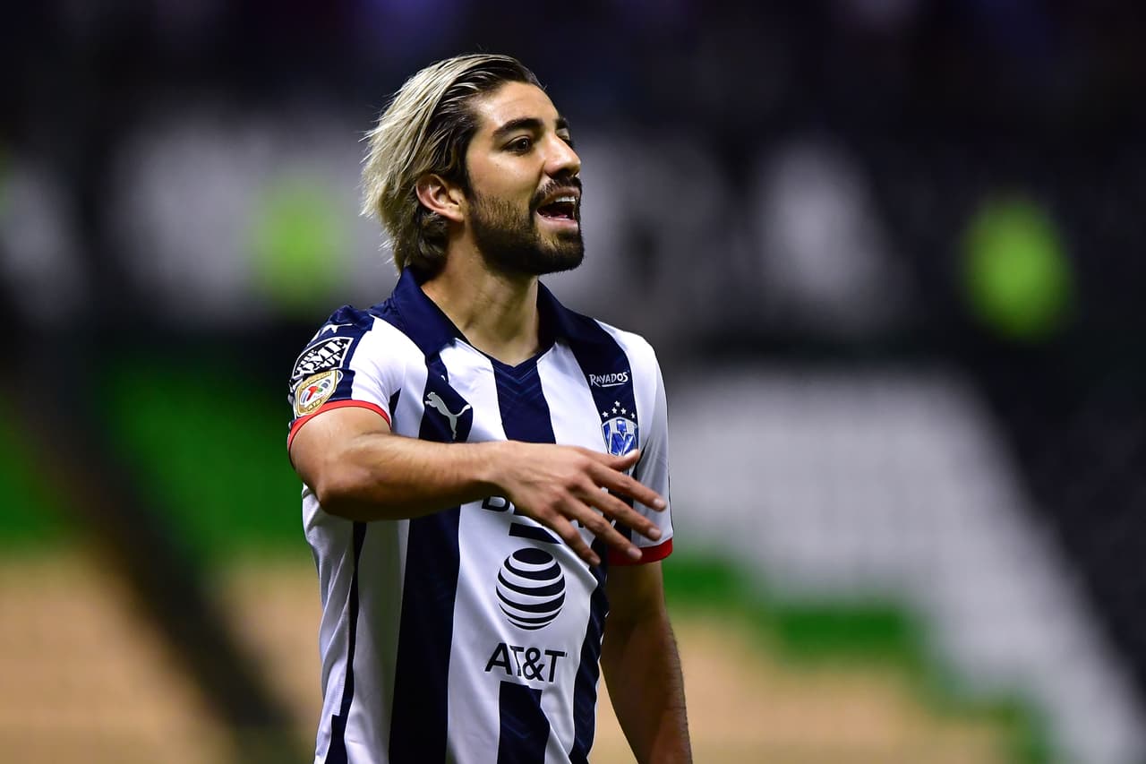 Pizarro se despide de Rayados con todo e indirecta para Tigres